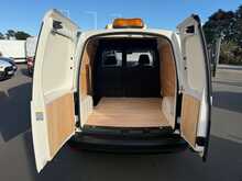 Volkswagen Caddy C20 Startline TDI BMT 