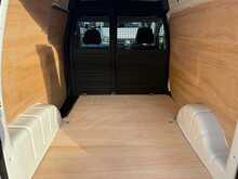 Volkswagen Caddy C20 Startline TDI BMT 