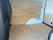 Volkswagen Caddy C20 Startline TDI BMT 