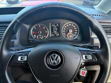 Volkswagen Caddy C20 Startline TDI BMT 