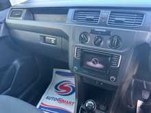 Volkswagen Caddy C20 Startline TDI BMT 