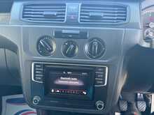 Volkswagen Caddy C20 Startline TDI BMT 