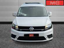 Volkswagen Caddy C20 Trendline TSI BMT 