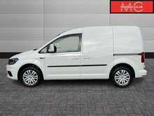 Volkswagen Caddy C20 Trendline TSI BMT 