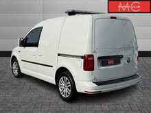 Volkswagen Caddy C20 Trendline TSI BMT 