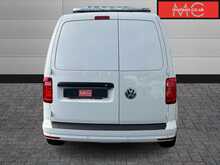 Volkswagen Caddy C20 Trendline TSI BMT 