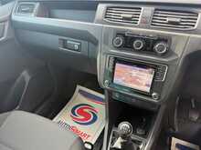 Volkswagen Caddy C20 Trendline TSI BMT 