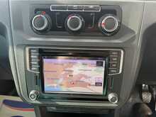 Volkswagen Caddy C20 Trendline TSI BMT 