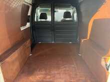 Volkswagen Caddy C20 Trendline TSI BMT 