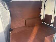 Volkswagen Caddy C20 Trendline TSI BMT 