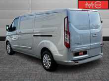 Ford Custom 300 Limited EcoBlue L2H1 