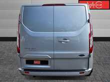 Ford Custom 300 Limited EcoBlue L2H1 