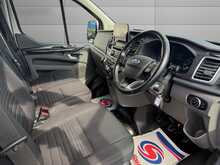 Ford Custom 300 Limited EcoBlue L2H1 