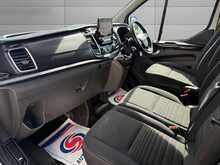 Ford Custom 300 Limited EcoBlue L2H1 