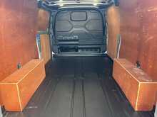 Ford Custom 300 Limited EcoBlue L2H1 