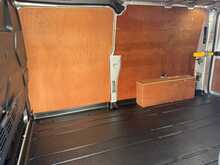 Ford Custom 300 Limited EcoBlue L2H1 