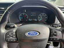 Ford Custom 300 Limited EcoBlue L2H1 