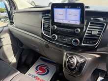 Ford Custom 300 Limited EcoBlue L2H1 