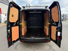 Ford Custom 300 Limited EcoBlue L1H1 