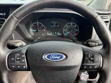 Ford Custom 300 Limited EcoBlue L1H1 