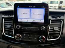 Ford Custom 300 Limited EcoBlue L1H1 