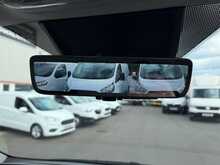 Ford Custom 300 Limited EcoBlue L1H1 