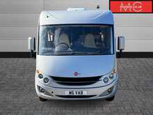 Fiat Burstner i810 Elegance 