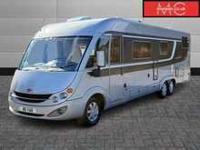 Fiat Burstner i810 Elegance 