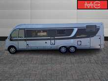 Fiat Burstner i810 Elegance 