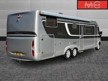 Fiat Burstner i810 Elegance 