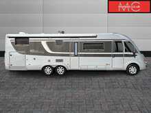 Fiat Burstner i810 Elegance 