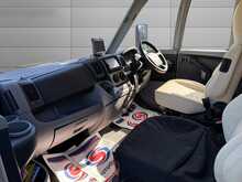 Fiat Burstner i810 Elegance 