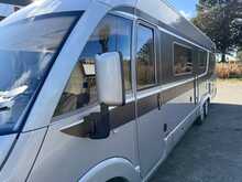 Fiat Burstner i810 Elegance 