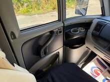 Fiat Burstner i810 Elegance 