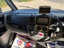 Fiat Burstner i810 Elegance 