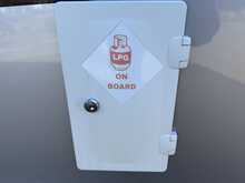 Fiat Burstner i810 Elegance 