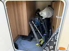 Fiat Burstner i810 Elegance 