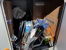 Fiat Burstner i810 Elegance 