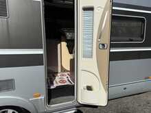 Fiat Burstner i810 Elegance 