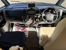 Fiat Burstner i810 Elegance 