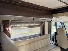 Fiat Burstner i810 Elegance 