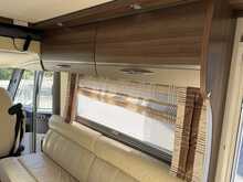 Fiat Burstner i810 Elegance 