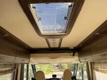 Fiat Burstner i810 Elegance 