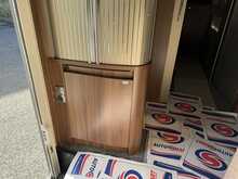 Fiat Burstner i810 Elegance 