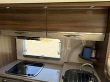 Fiat Burstner i810 Elegance 