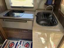 Fiat Burstner i810 Elegance 