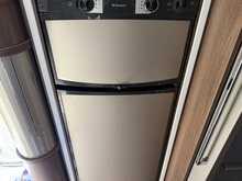 Fiat Burstner i810 Elegance 