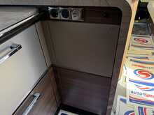 Fiat Burstner i810 Elegance 