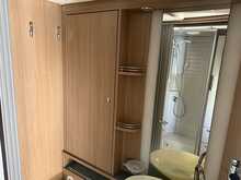 Fiat Burstner i810 Elegance 