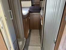 Fiat Burstner i810 Elegance 